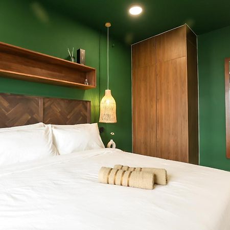 Peaceful Studio W Pool For 3 Pax - Seri Kembangan Kültér fotó